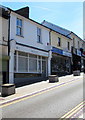 {my}dentist, High Street, Bargoed