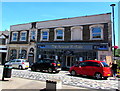 The Square Royale in Bargoed