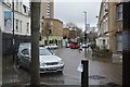 Railton Rd (pedestrianised section)