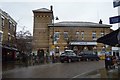 Herne Hill Station