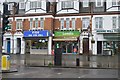 Herne Hill Londis