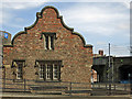 (The former) Holy Jesus Hospital, City Road, NE1 - west end