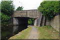 Bridge 129B, Leeds and Liverpool Canal