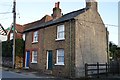 House on Mongeham Rd