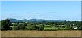 Farmland at Sibdon Carwood