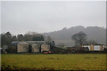 TQ2251 : Kemps Farm by N Chadwick