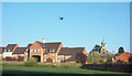 Housing on Barcheston Drive, Hatton