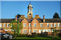 Old Hospital Clock Tower, Hatton Park