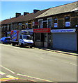 Oriental Chef, 99 Commercial Street, Pontymister