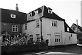 The Old Post Office, Hillesley, Gloucestershire 2014