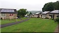 Bungalows in Bracelands, Eastcombe