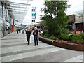 Glasgow Fort shopping centre