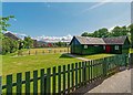 Kingussie Bowling Club