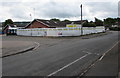 Carter building site, Isbourne Road, Cheltenham