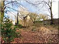 Brookfield Church Lodge