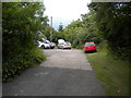 North end of Drakes View, Fiskerton