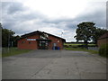 Fiskerton Village Hall