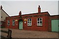 Nottinghamshire Army Cadet Force, South Detachment building