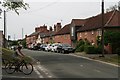 Newark Road, Southwell