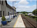 SD5193 : Kendal railway station by Roger Cornfoot