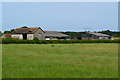 Buildings at Vicarage Barn