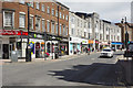 TQ3938 : London Road, East Grinstead by Stephen McKay