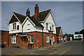 Rochford station