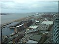 East side of the River Mersey