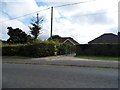 Bungalows on Salisbury Road, Stonyford