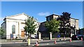 Downshire Presbyterian Church, Newry