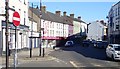 Shops in New Street ( A27), Newry