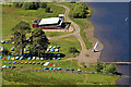 St Mary?s Loch Sailing Club Premises