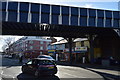 Railway Bridge, High Rd