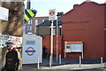 Leyton Midland Road Station