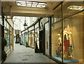 Royal Arcade, Cardiff