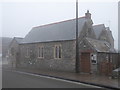 Old School Hall, Tintagel