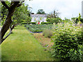 S5310 : Walled Garden, Mount Congreve by David Dixon