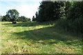 Footpath to Bicester Road