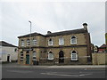 Christadelphian Hall, High Street, Heckmondwike