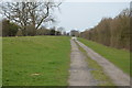 Royal Military Canal Path