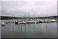 W6450 : Kinsale Harbour by David Dixon
