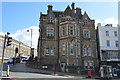 Lloyds Bank, Mount Pleasant