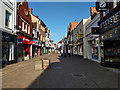 West Street, Horsham