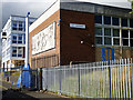 Former Largs Academy