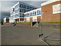 Former Largs Academy