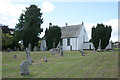 Trinity Gask Parish Church