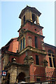 Former Unitarian church, Cardiff