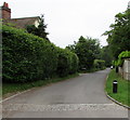 Hyde Lane, Marlborough