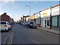 Bells Road, Gorleston-on-Sea