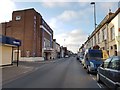 High Street, Gorleston-on-Sea